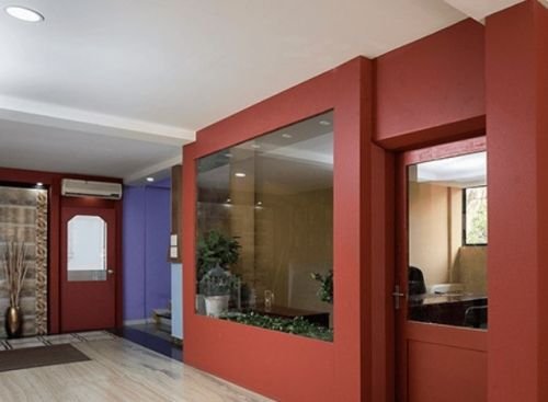 ACP Wall Cladding Design